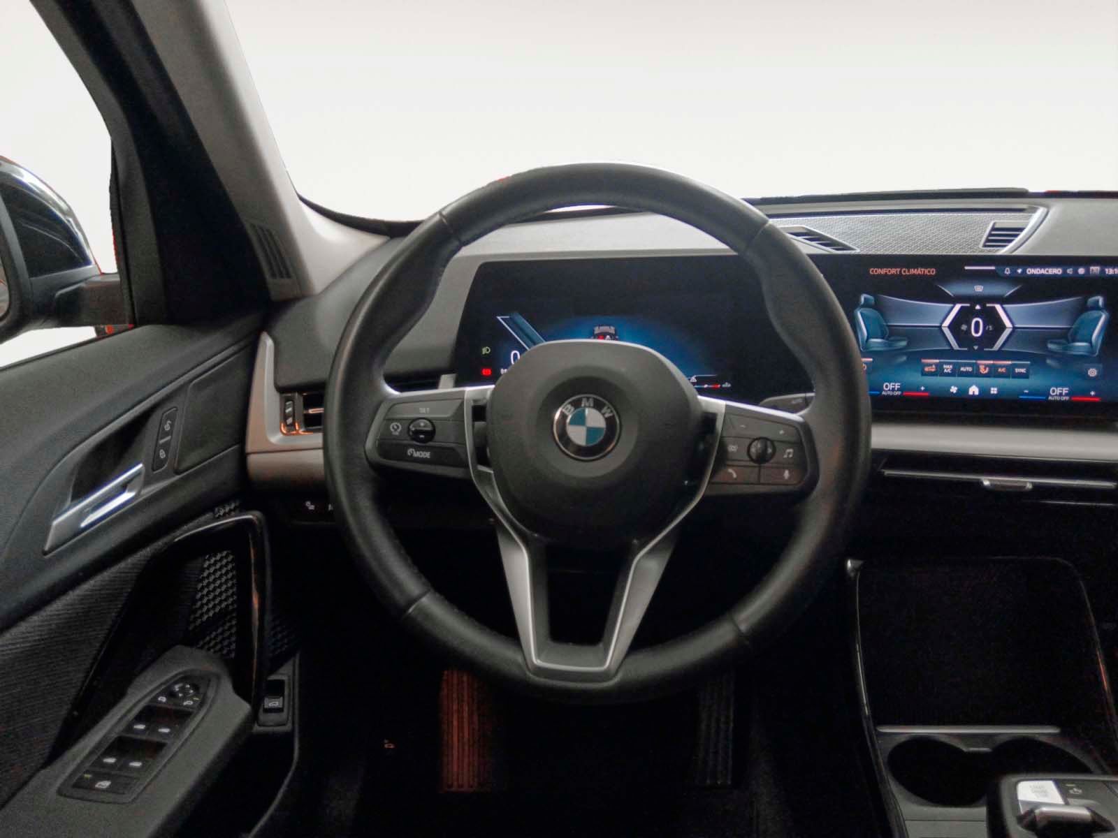 BMW X1 sDrive18i - foto 9