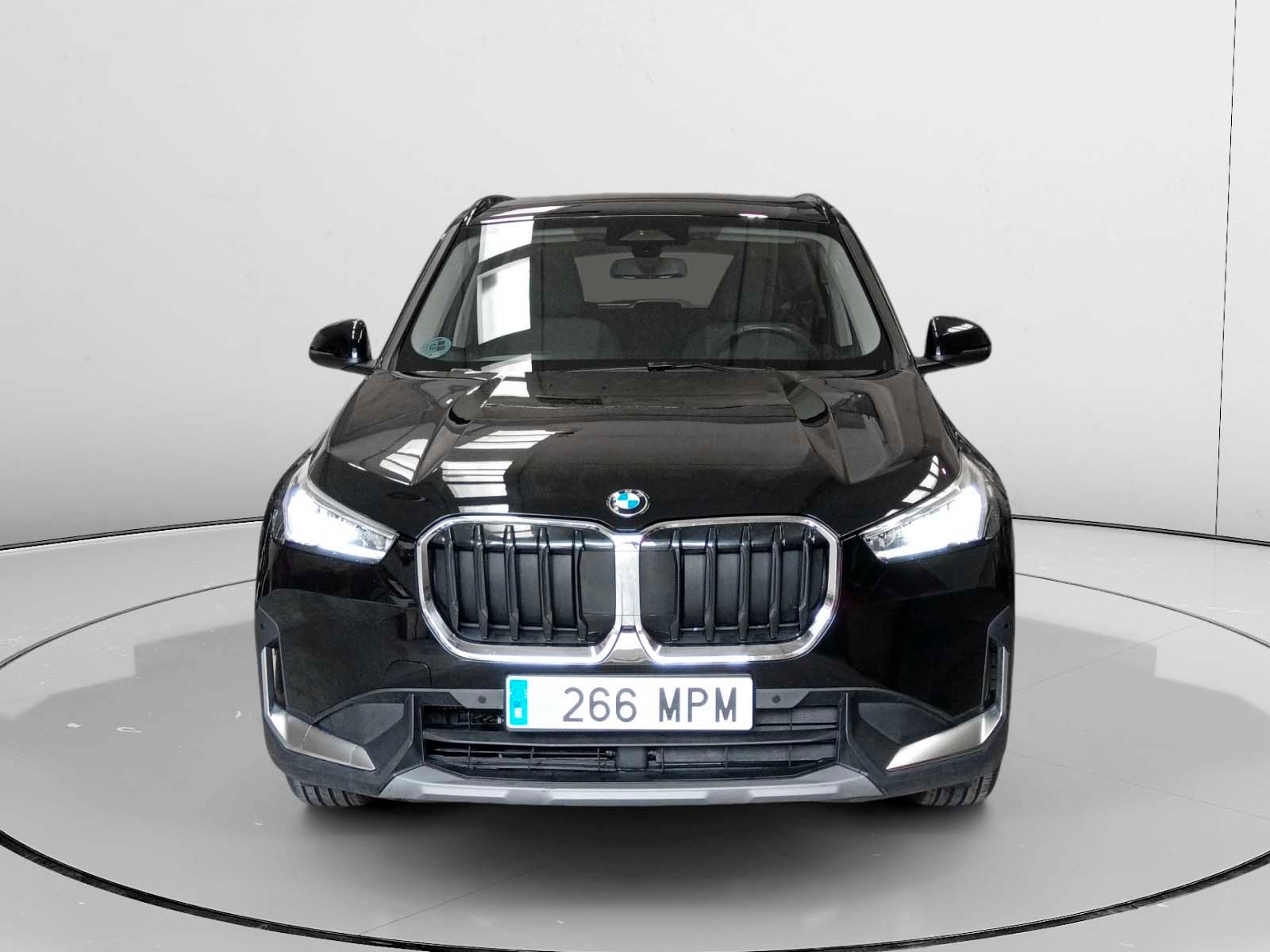 BMW X1 sDrive18i - foto 7