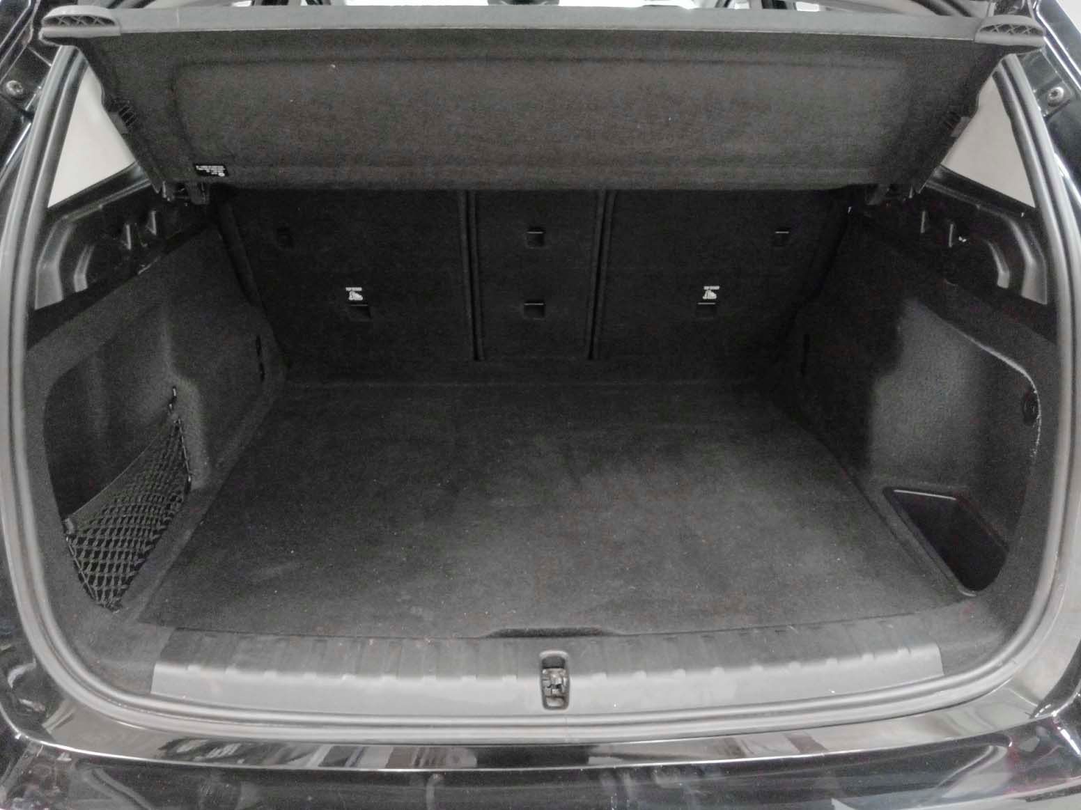 BMW X1 sDrive18i - foto 13