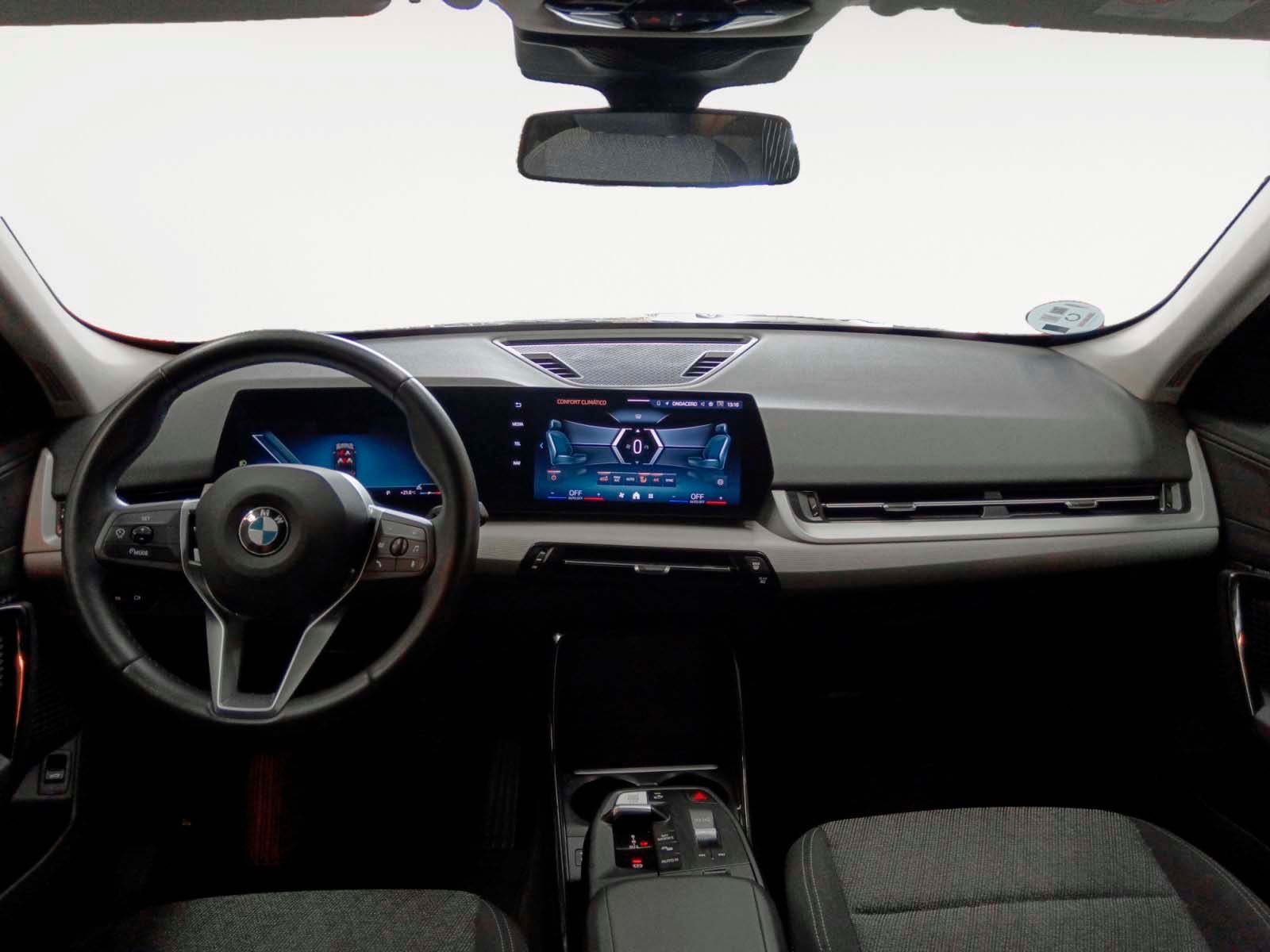 BMW X1 sDrive18i - foto 8