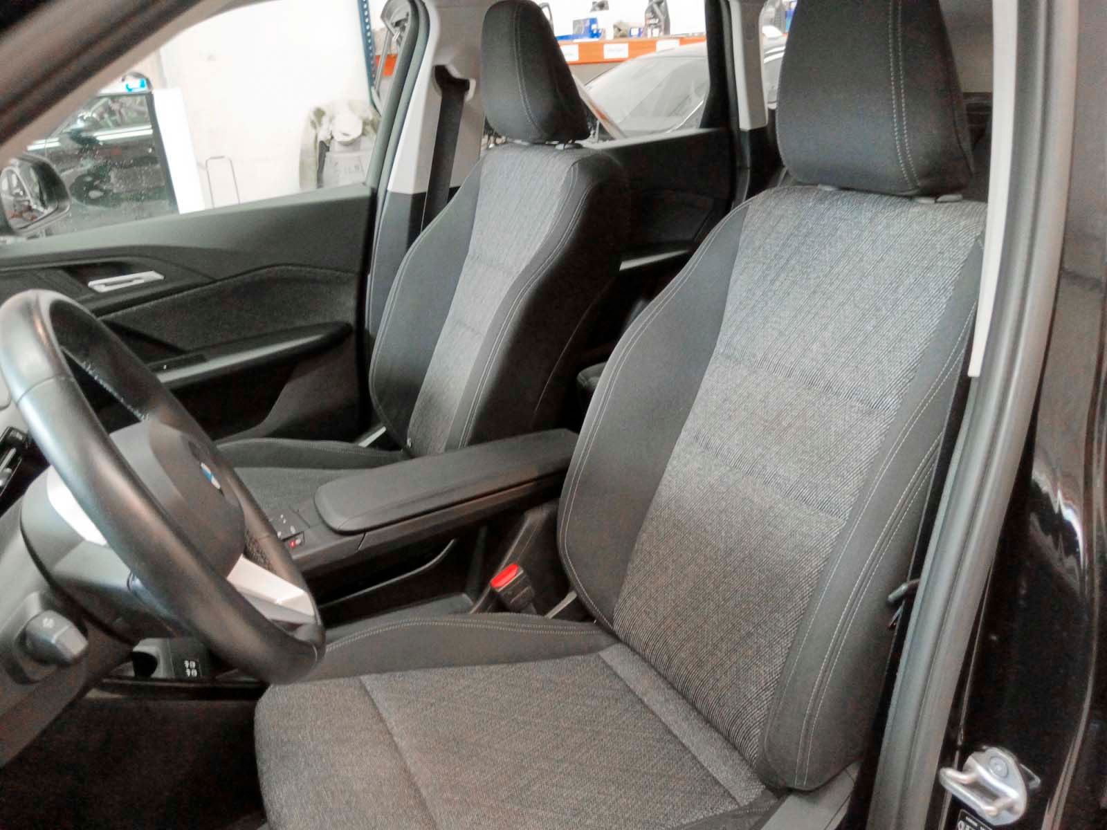 BMW X1 sDrive18i - foto 23