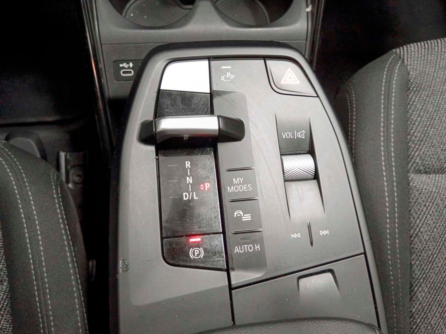BMW X1 sDrive18i - foto 15