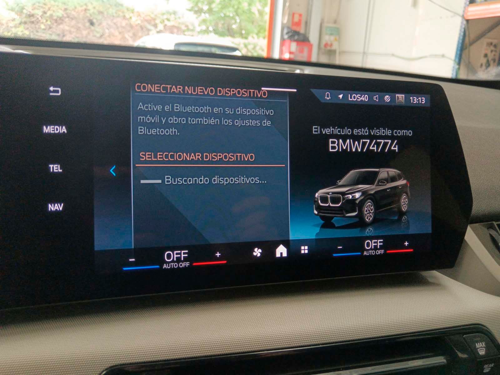 BMW X1 sDrive18i - foto 20