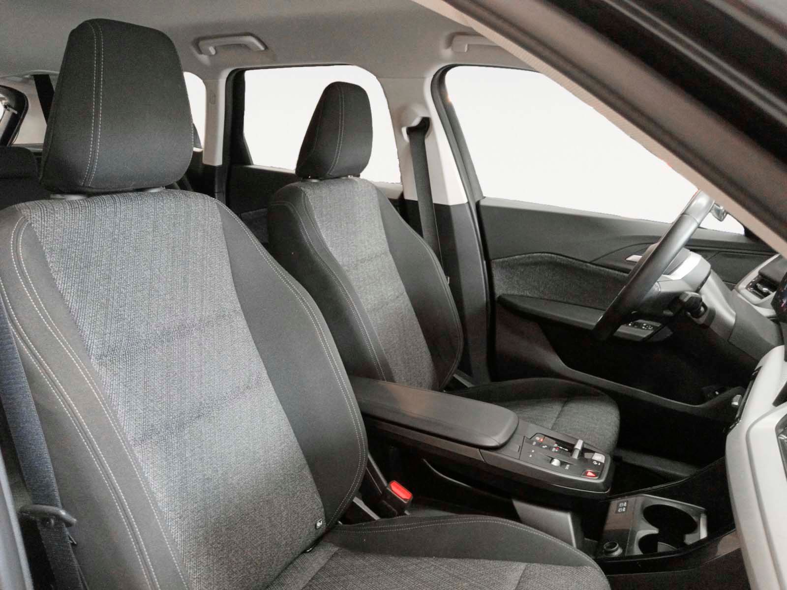BMW X1 sDrive18i - foto 12