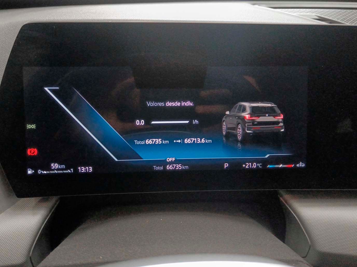 BMW X1 sDrive18i - foto 16