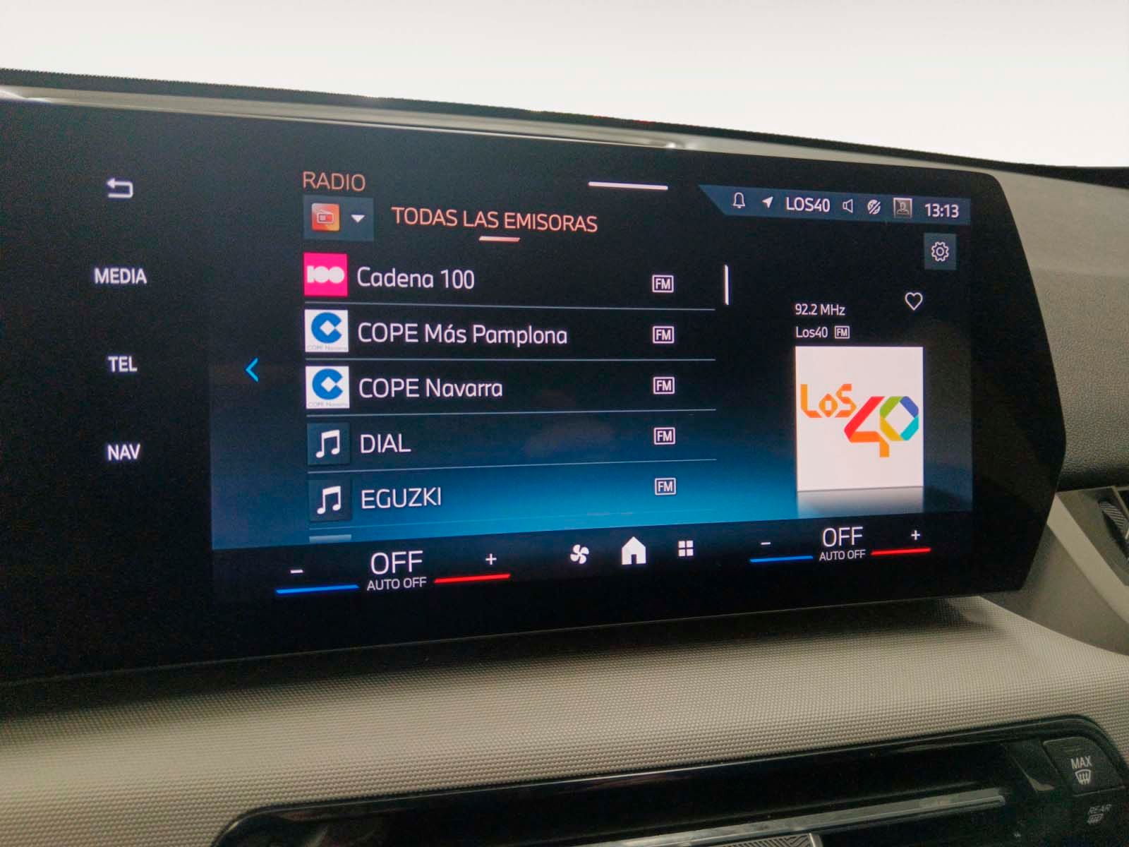 BMW X1 sDrive18i - foto 19