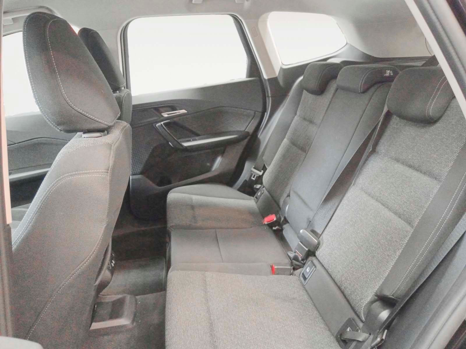 BMW X1 sDrive18i - foto 11