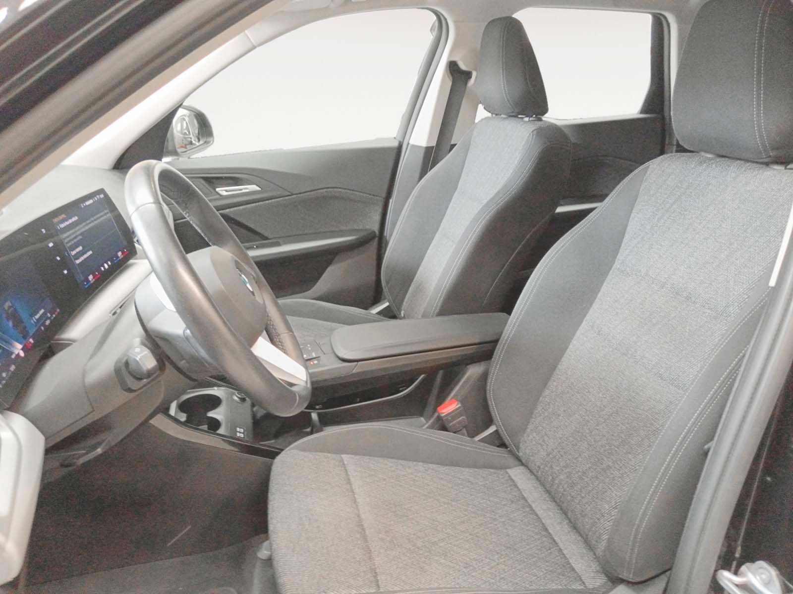 BMW X1 sDrive18i - foto 10