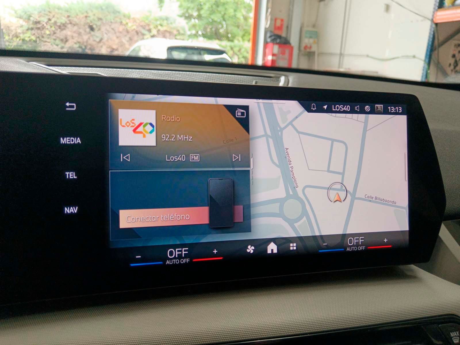 BMW X1 sDrive18i - foto 17