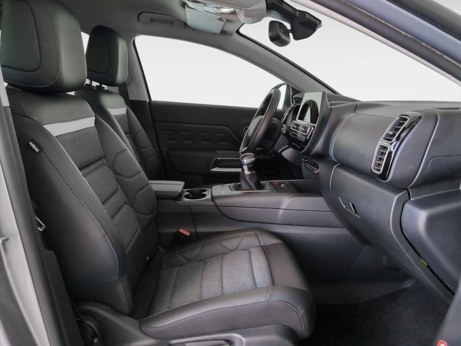 Citroën C5 Aircross PureTech 130 Plus - foto 12