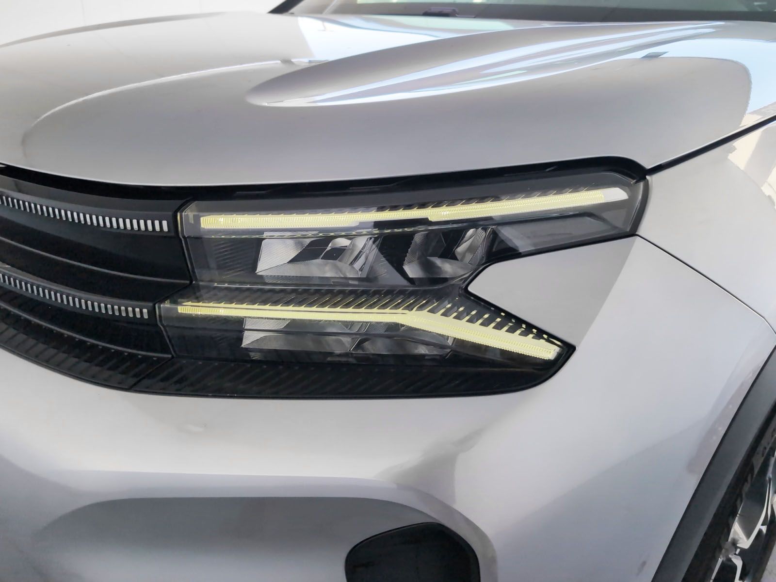 Citroën C5 Aircross PureTech 130 Plus - foto 24