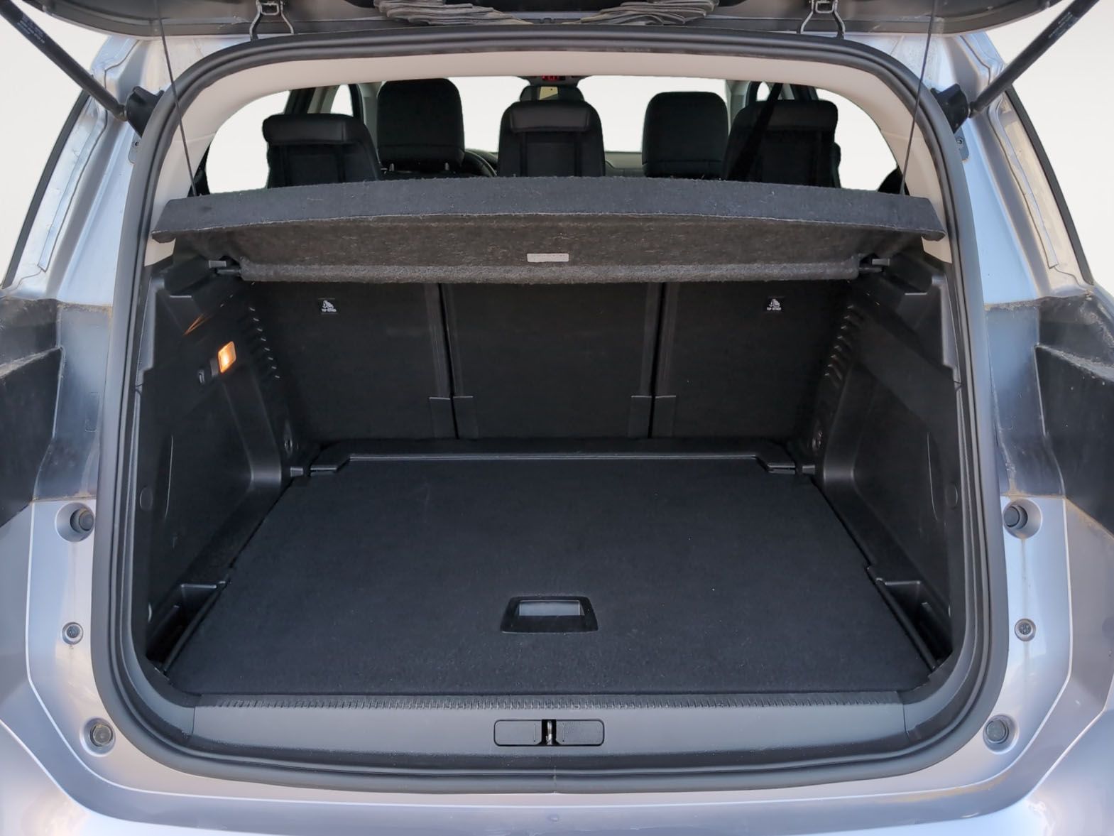 Citroën C5 Aircross PureTech 130 Plus - foto 13