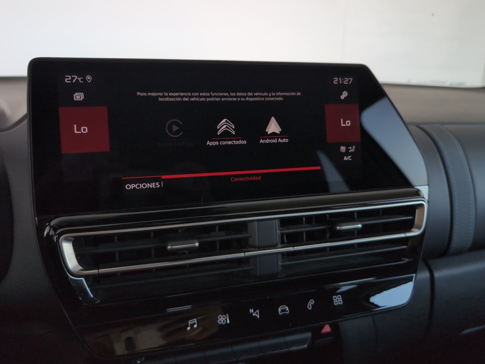 Citroën C5 Aircross PureTech 130 Plus - foto 16