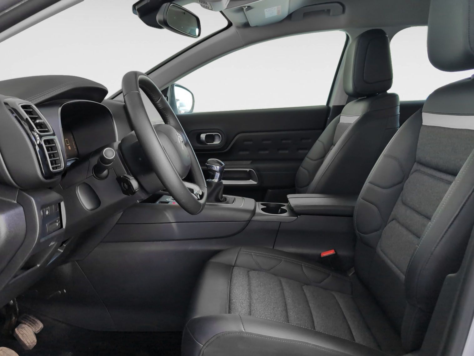 Citroën C5 Aircross PureTech 130 Plus - foto 10