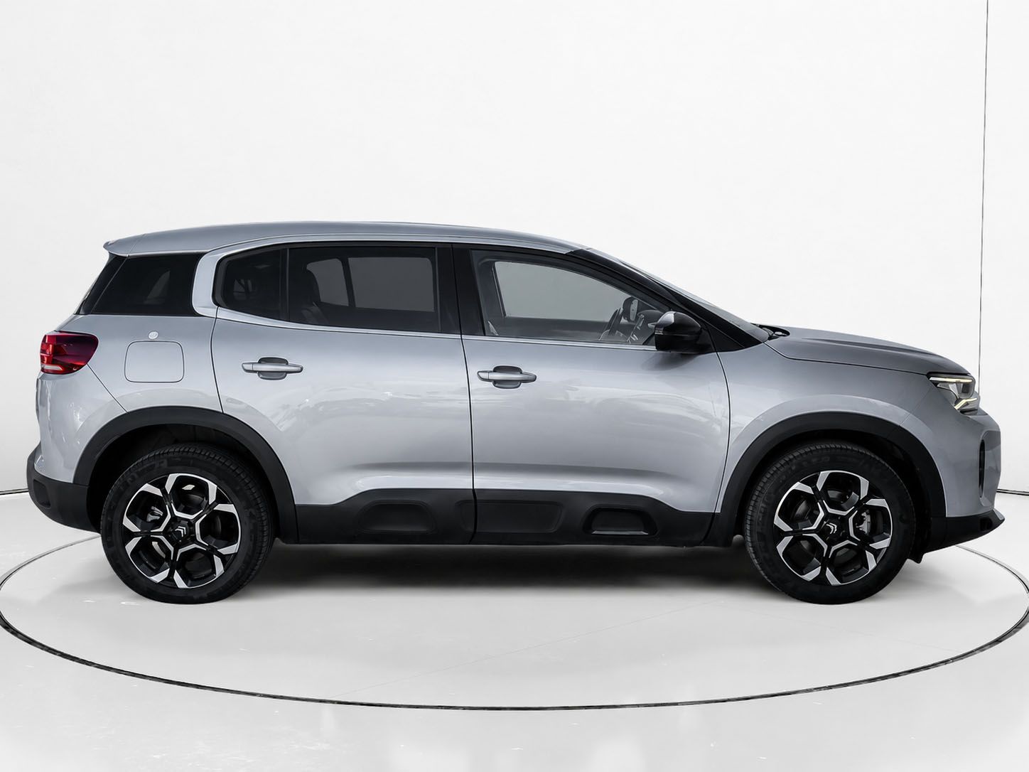 Citroën C5 Aircross PureTech 130 Plus - foto 2
