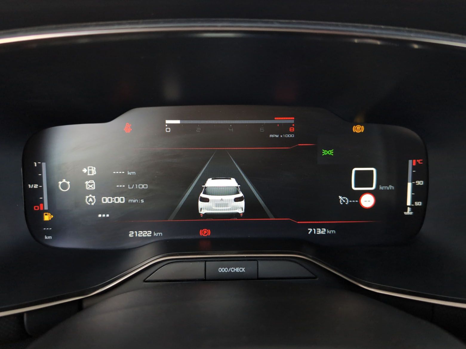 Citroën C5 Aircross PureTech 130 Plus - foto 15