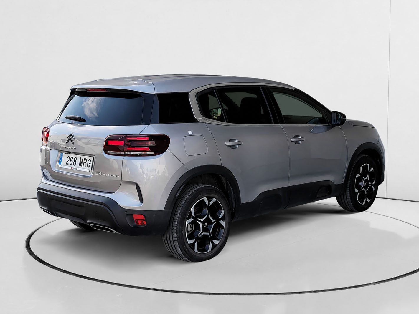 Citroën C5 Aircross PureTech 130 Plus - foto 3