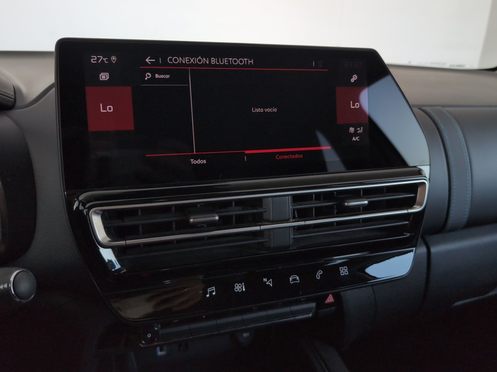 Citroën C5 Aircross PureTech 130 Plus - foto 19