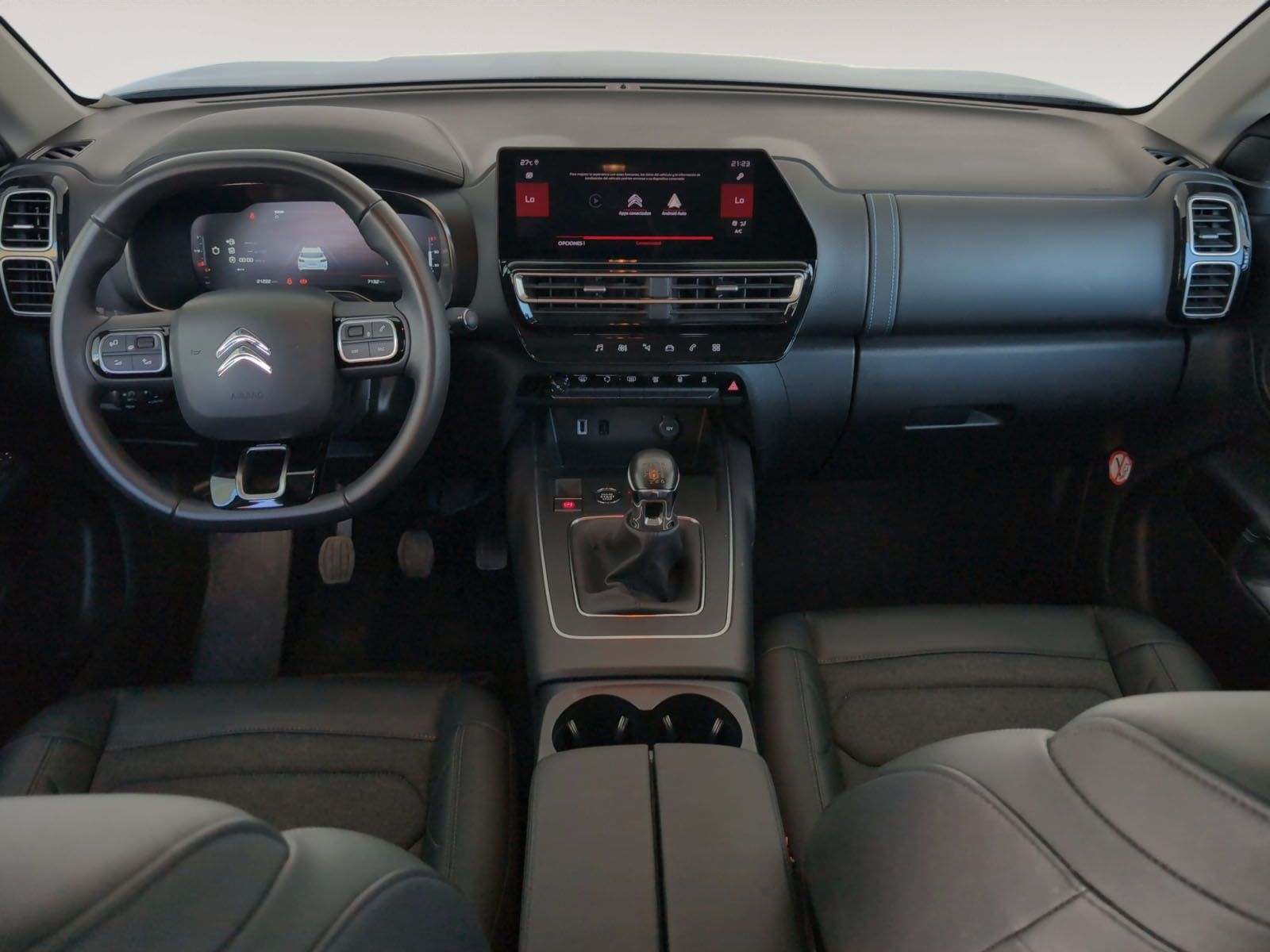 Citroën C5 Aircross PureTech 130 Plus - foto 8
