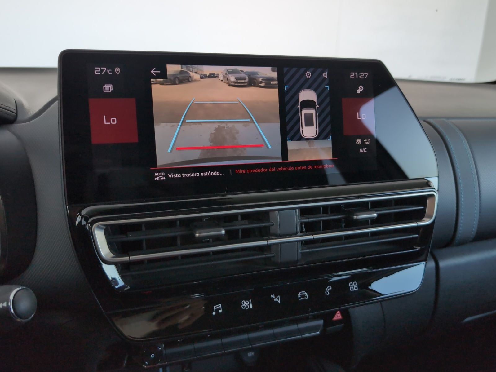 Citroën C5 Aircross PureTech 130 Plus - foto 20