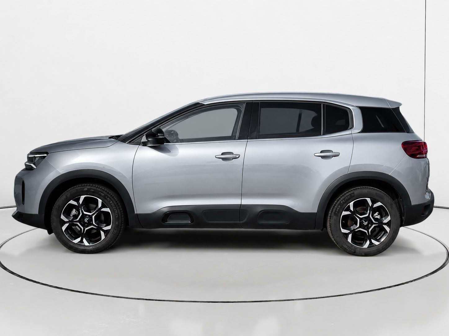 Citroën C5 Aircross PureTech 130 Plus - foto 6
