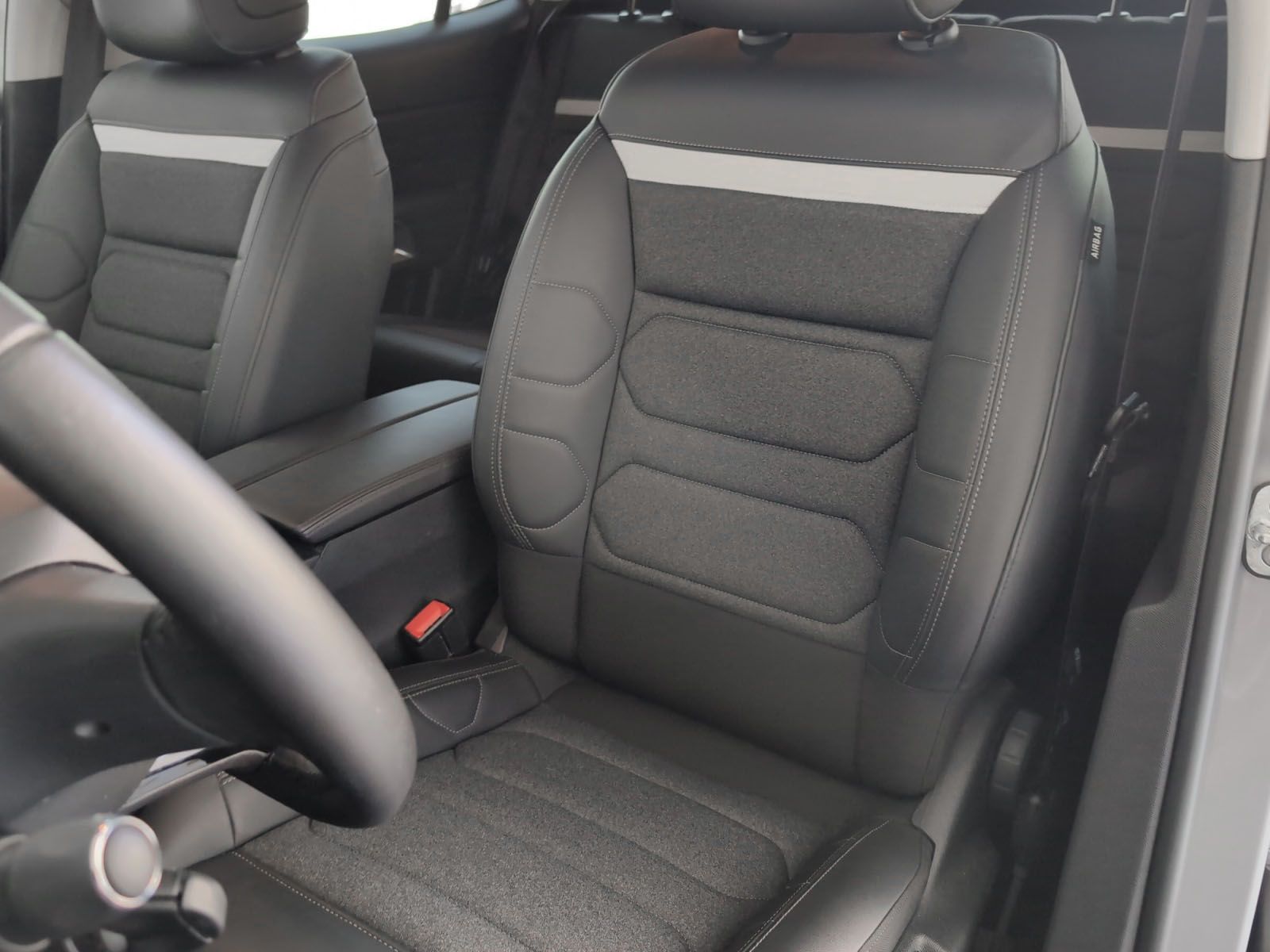 Citroën C5 Aircross PureTech 130 Plus - foto 22