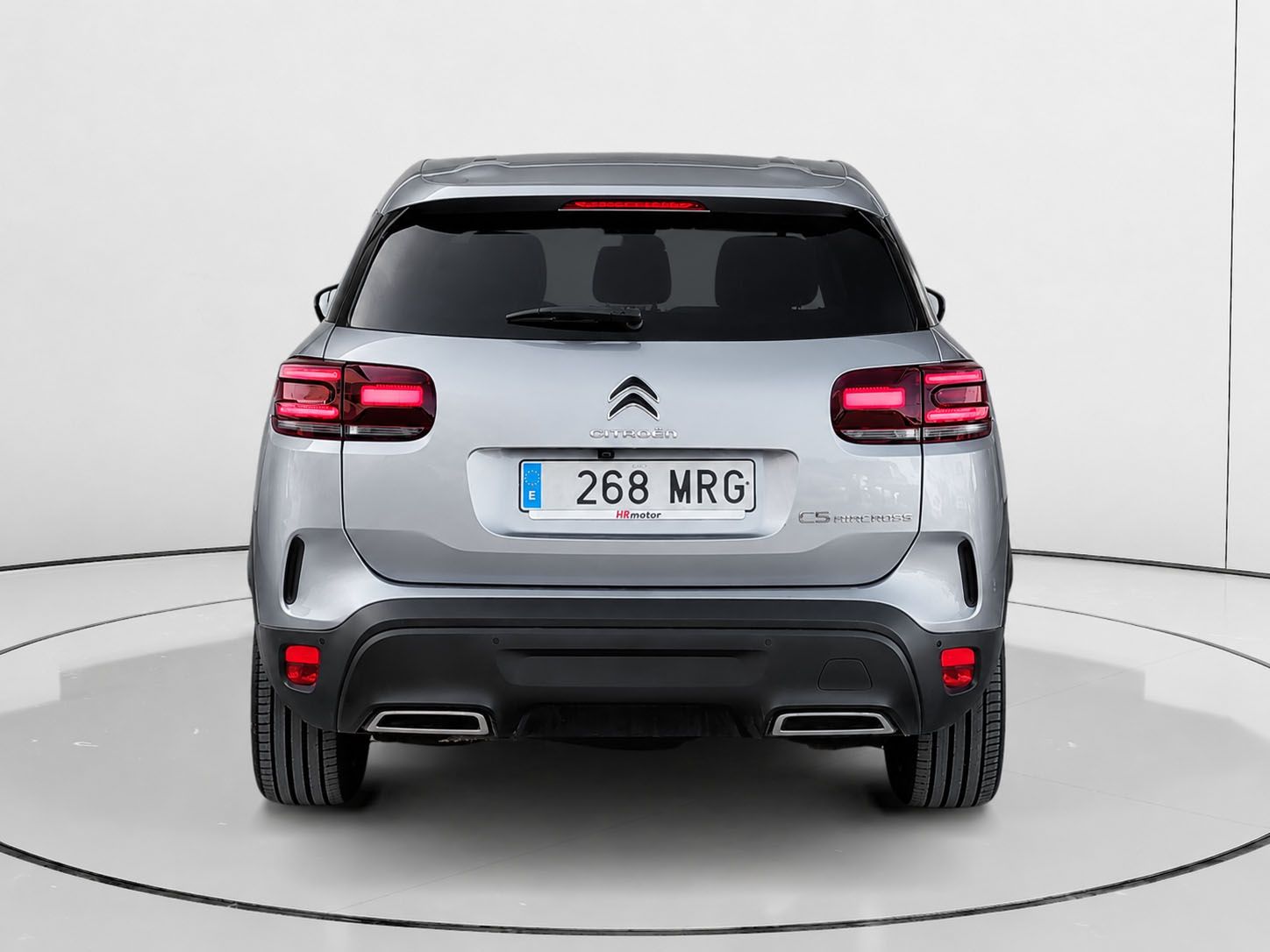 Citroën C5 Aircross PureTech 130 Plus - foto 4