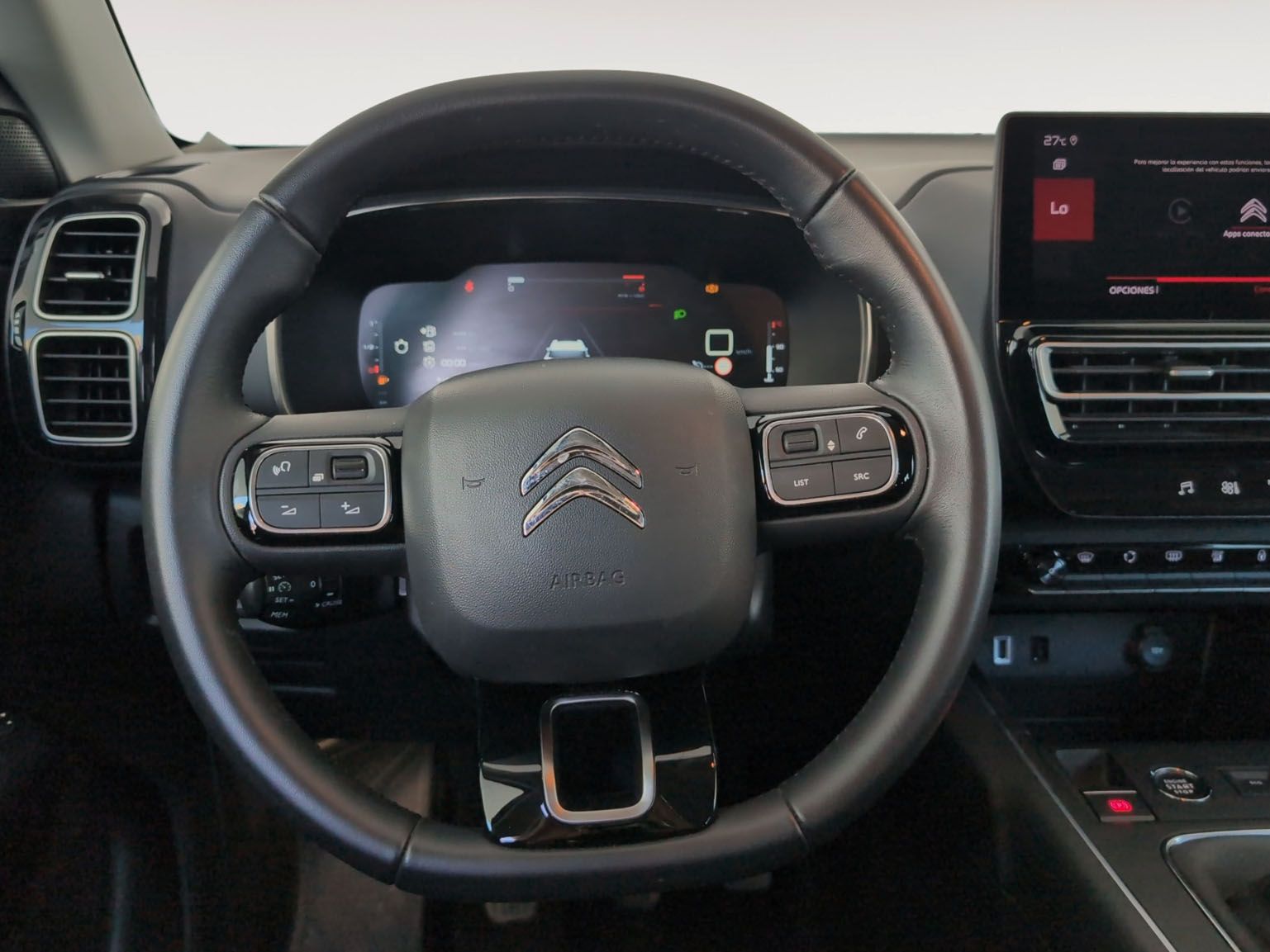 Citroën C5 Aircross PureTech 130 Plus - foto 9