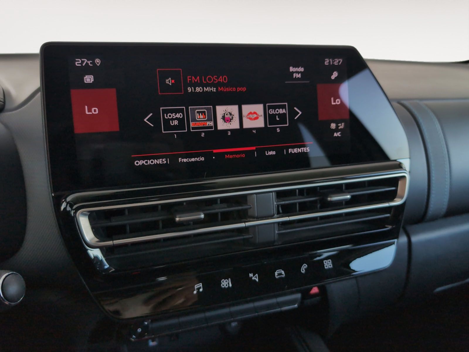 Citroën C5 Aircross PureTech 130 Plus - foto 18