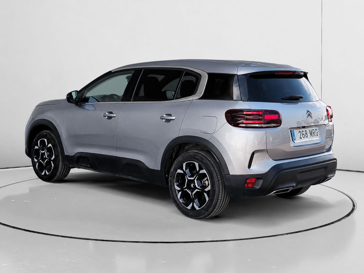Citroën C5 Aircross PureTech 130 Plus - foto 5