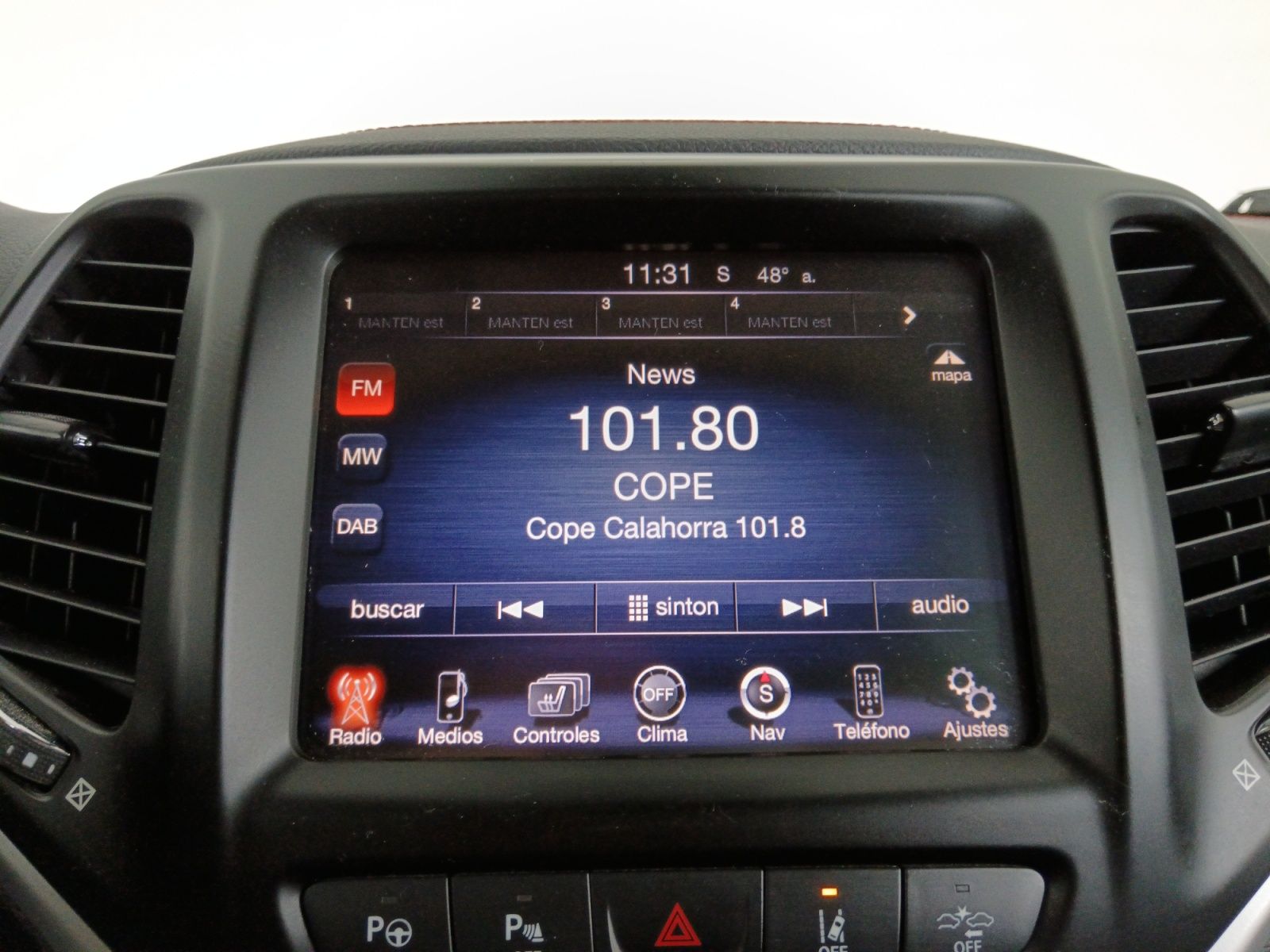 Jeep Cherokee 3.2 Trailhawk 4x4 Active Drive Lock - foto 16