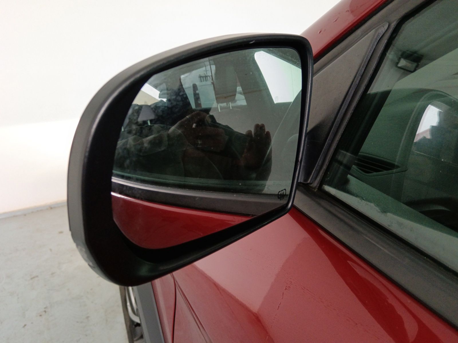 Jeep Cherokee 3.2 Trailhawk 4x4 Active Drive Lock - foto 23