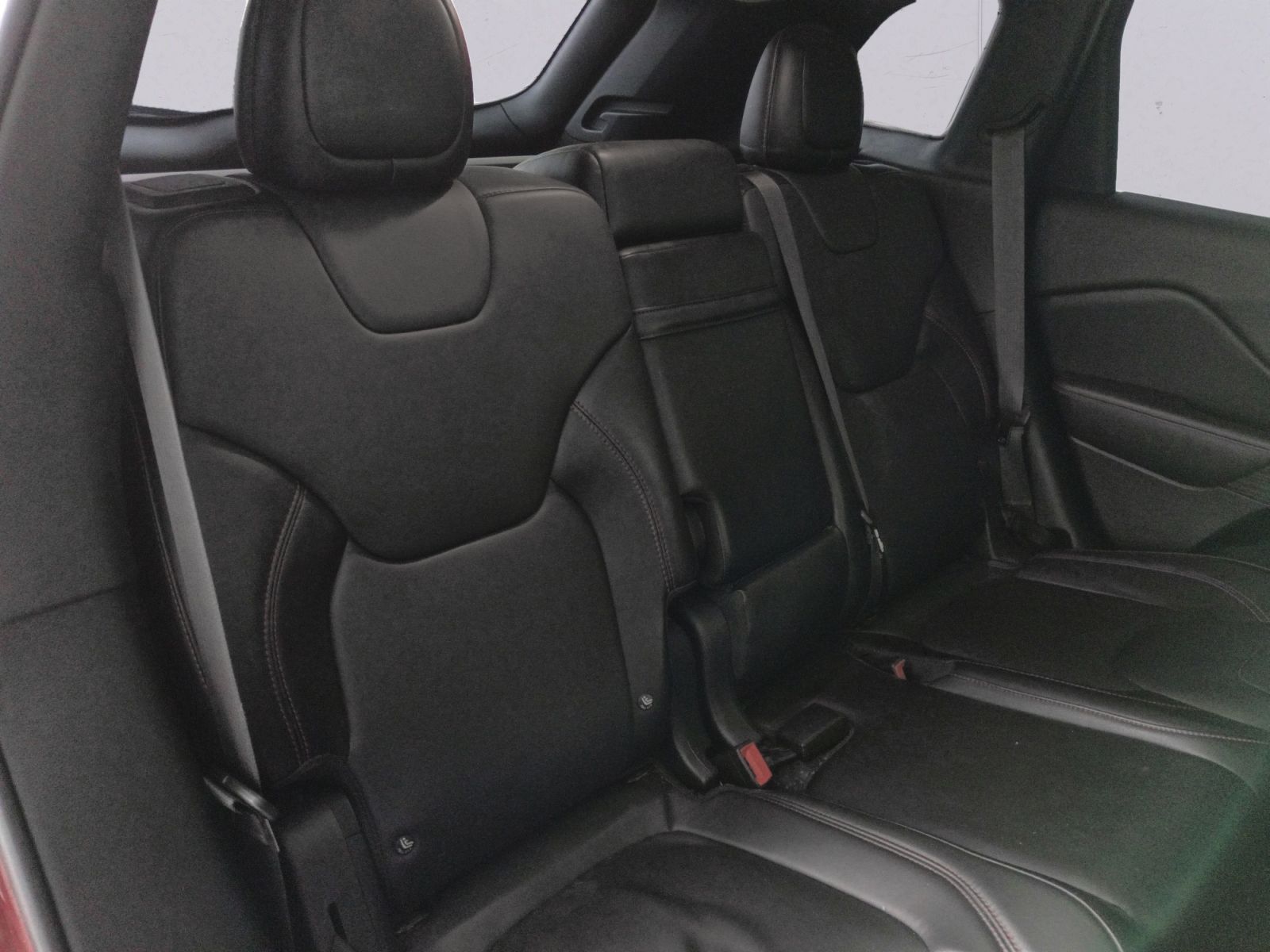 Jeep Cherokee 3.2 Trailhawk 4x4 Active Drive Lock - foto 10