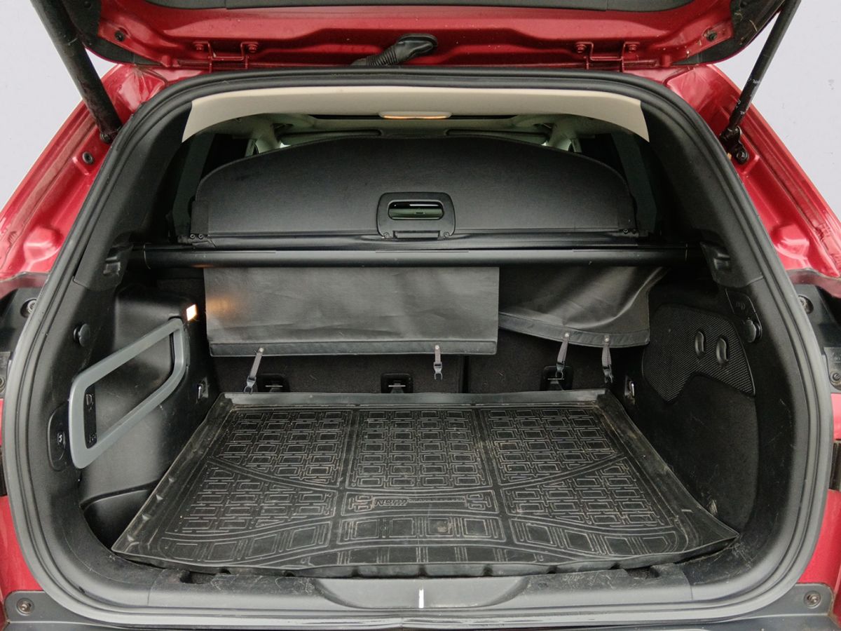 Jeep Cherokee 3.2 Trailhawk 4x4 Active Drive Lock - foto 13