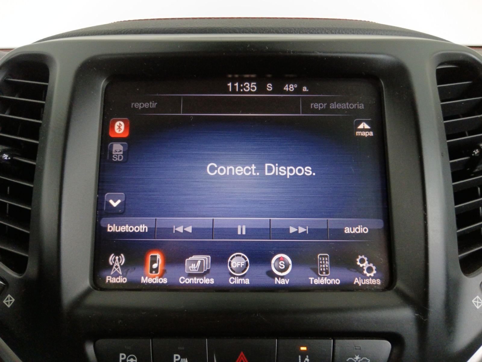 Jeep Cherokee 3.2 Trailhawk 4x4 Active Drive Lock - foto 20