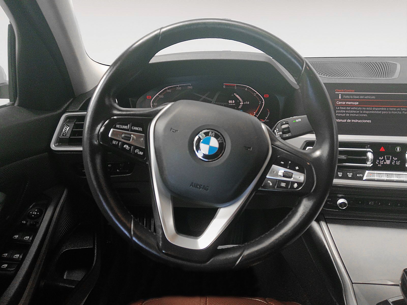 BMW Serie 3 320d - foto 10