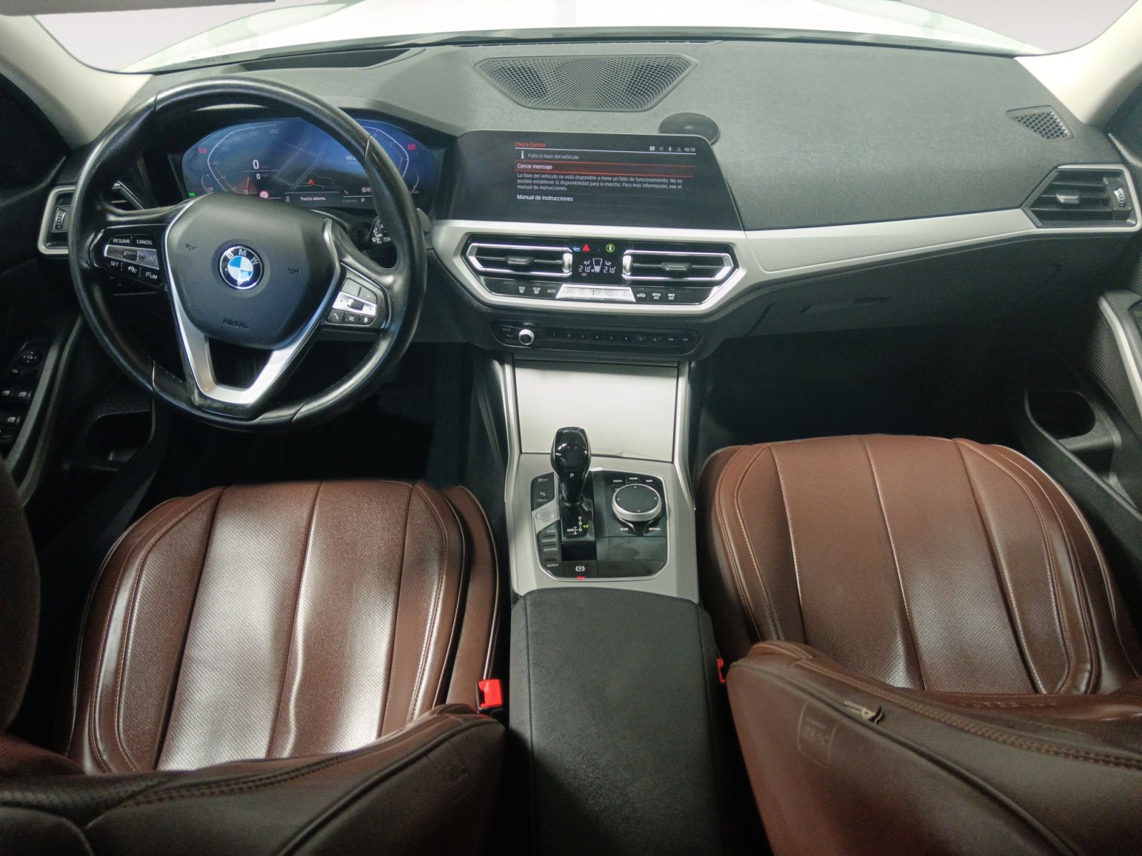BMW Serie 3 320d - foto 9
