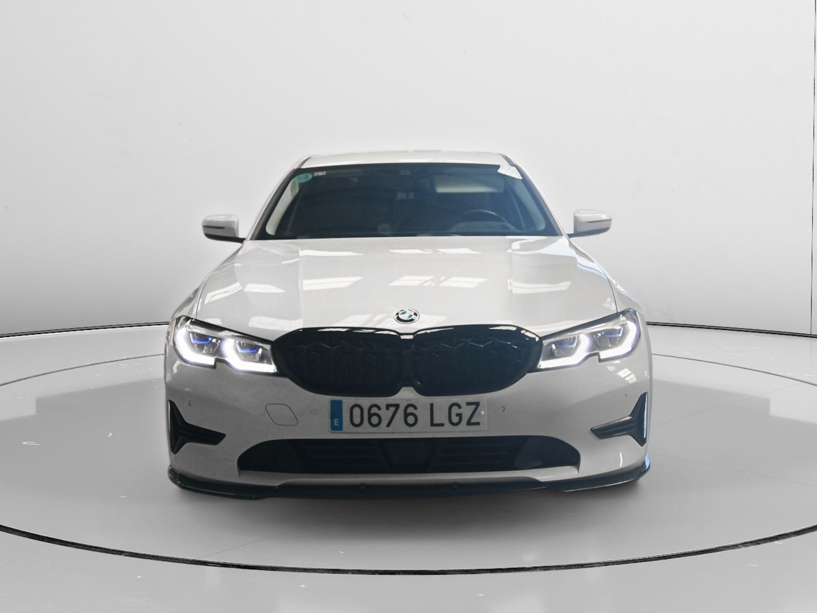 BMW Serie 3 320d - foto 7