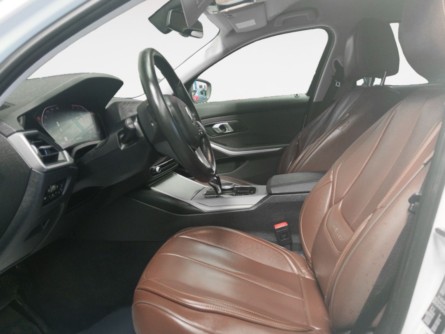 BMW Serie 3 320d - foto 11