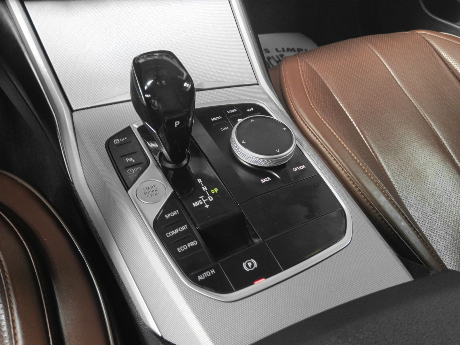 BMW Serie 3 320d - foto 15
