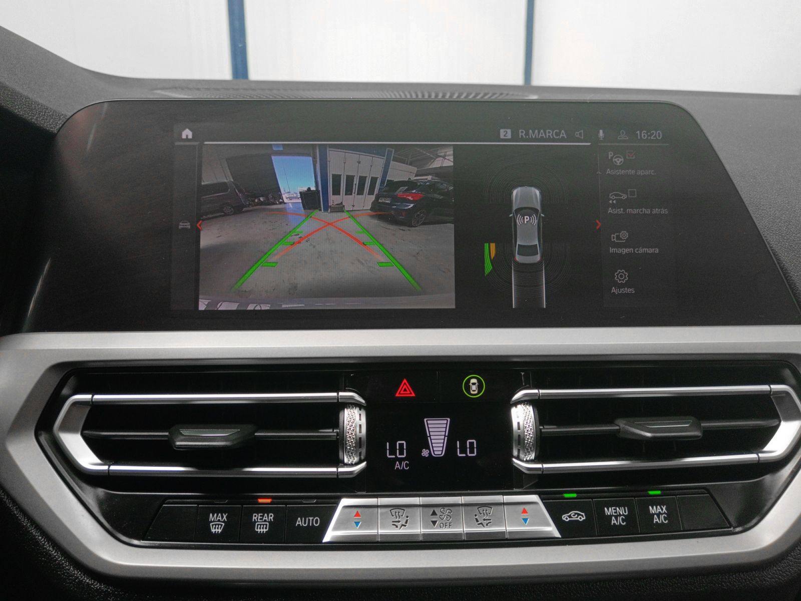 BMW Serie 3 320d - foto 21