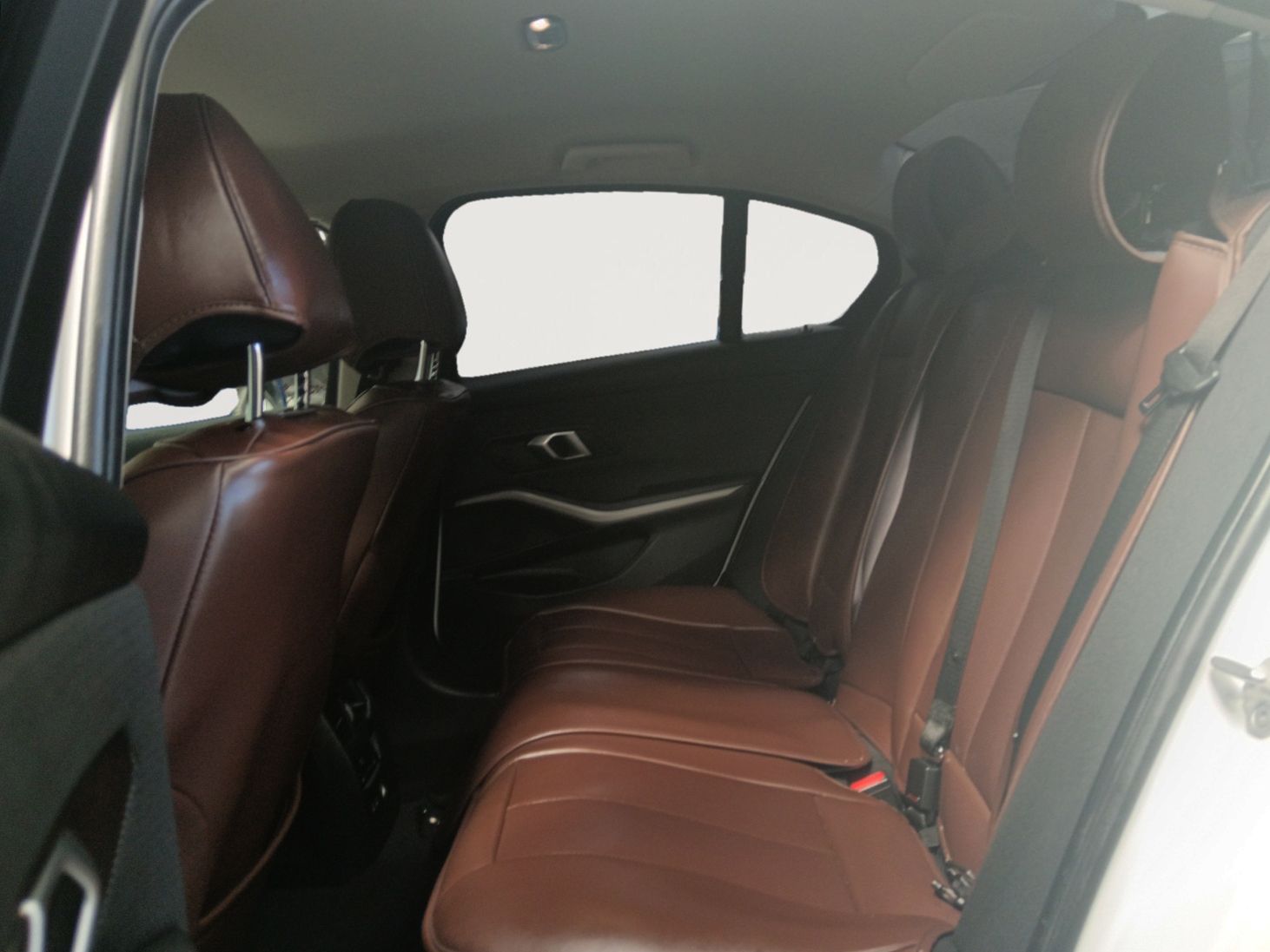 BMW Serie 3 320d - foto 12