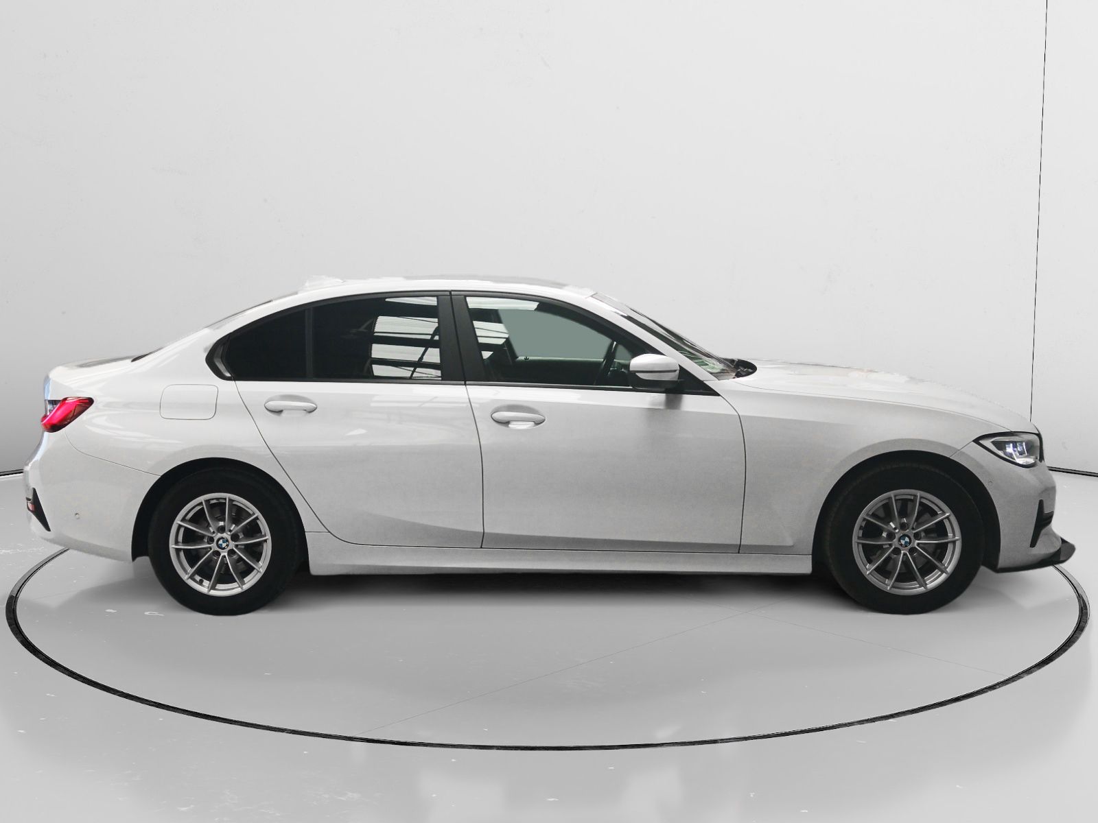 BMW Serie 3 320d - foto 2