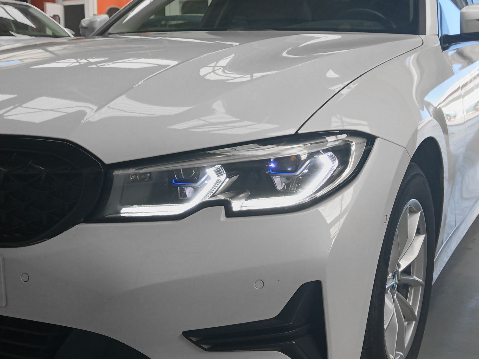 BMW Serie 3 320d - foto 25