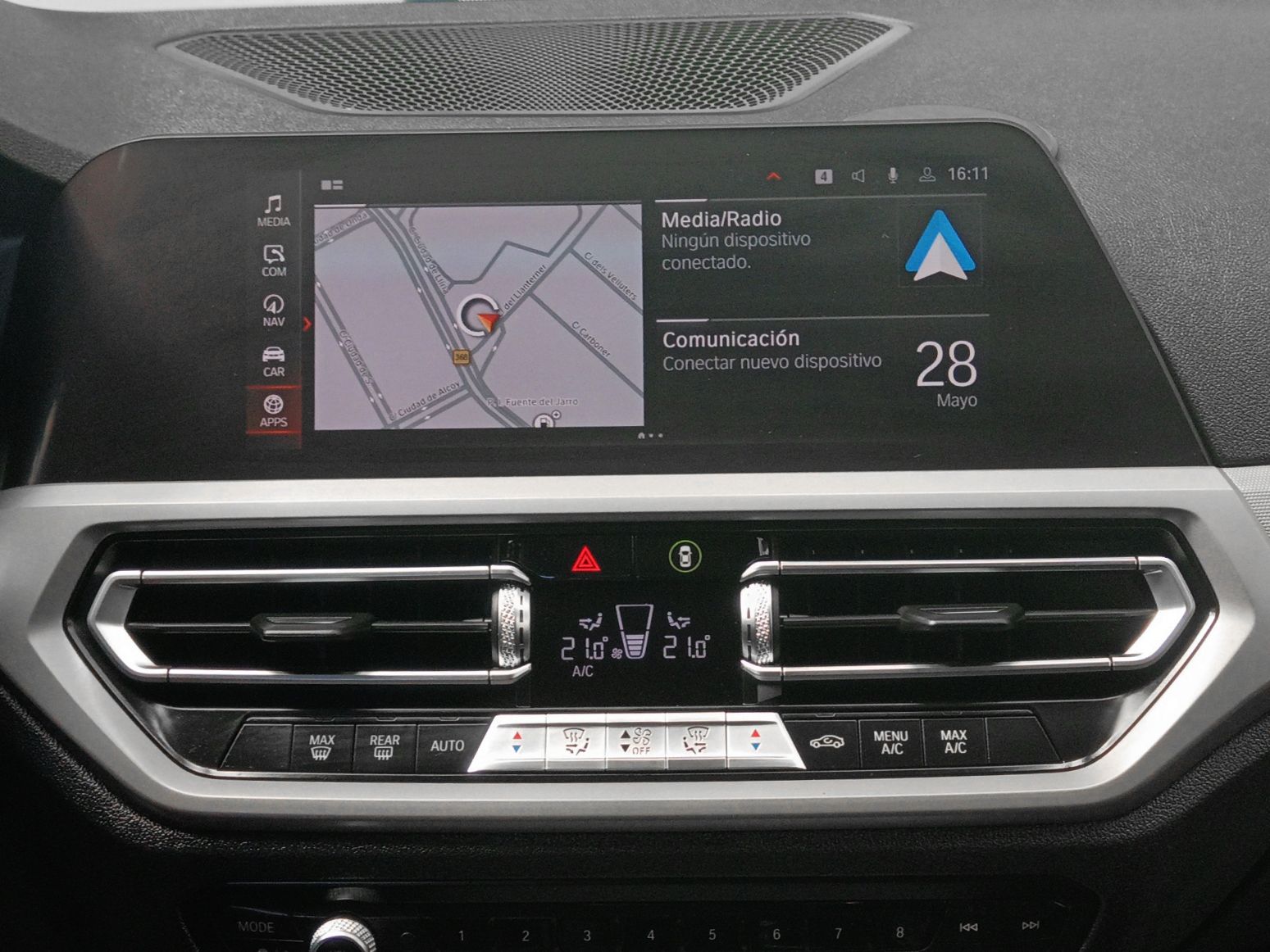 BMW Serie 3 320d - foto 17