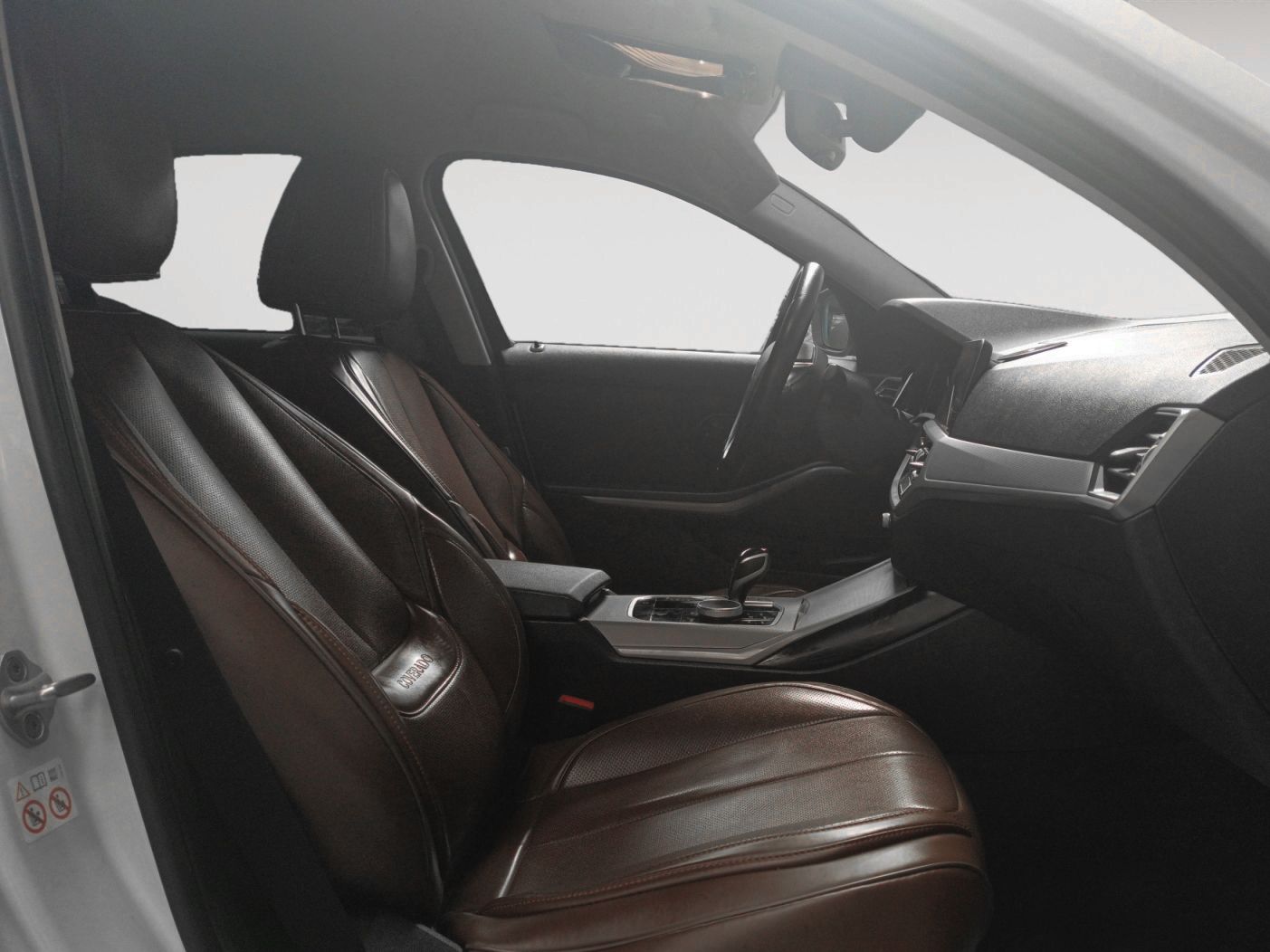 BMW Serie 3 320d - foto 13