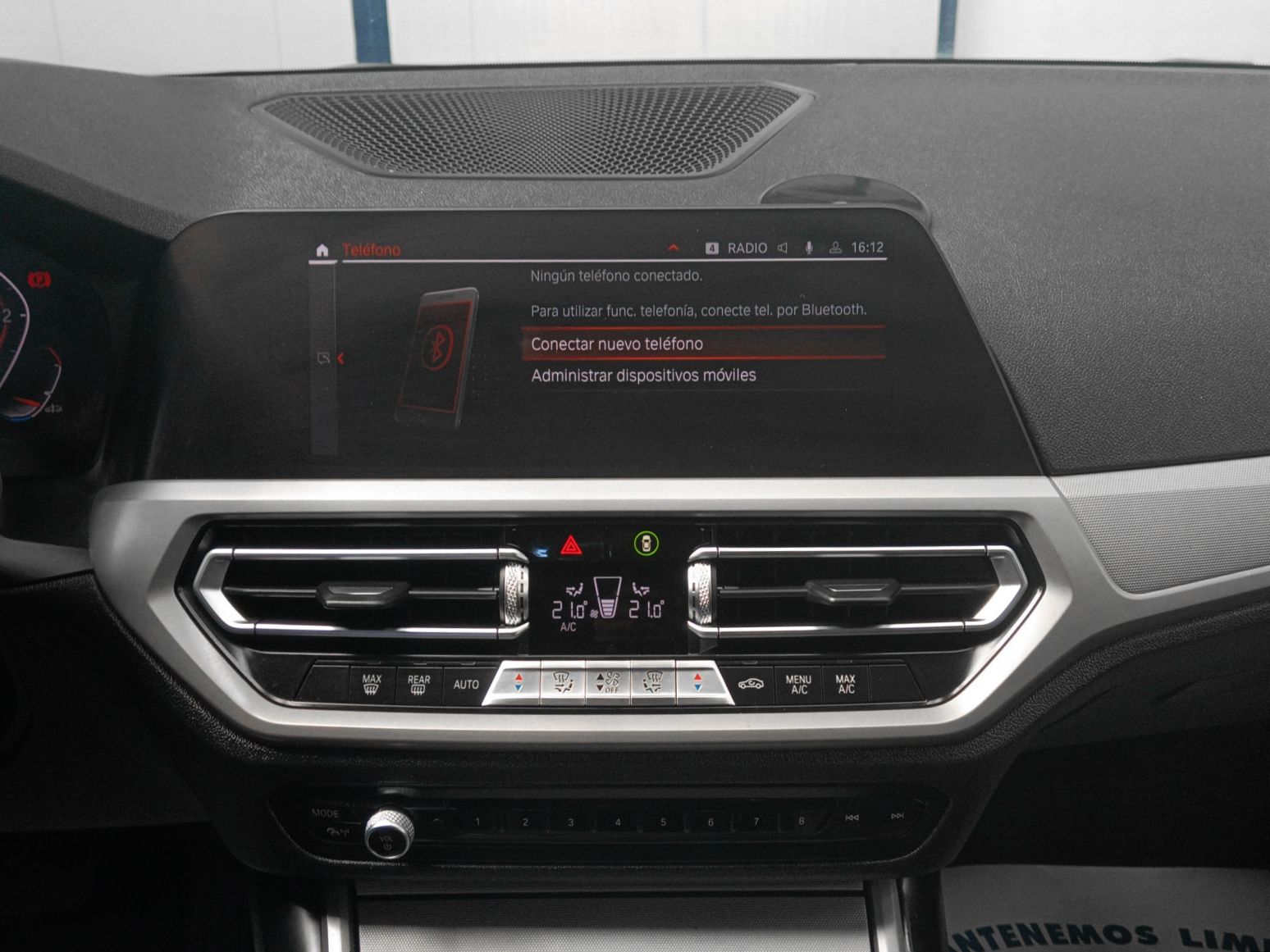 BMW Serie 3 320d - foto 20