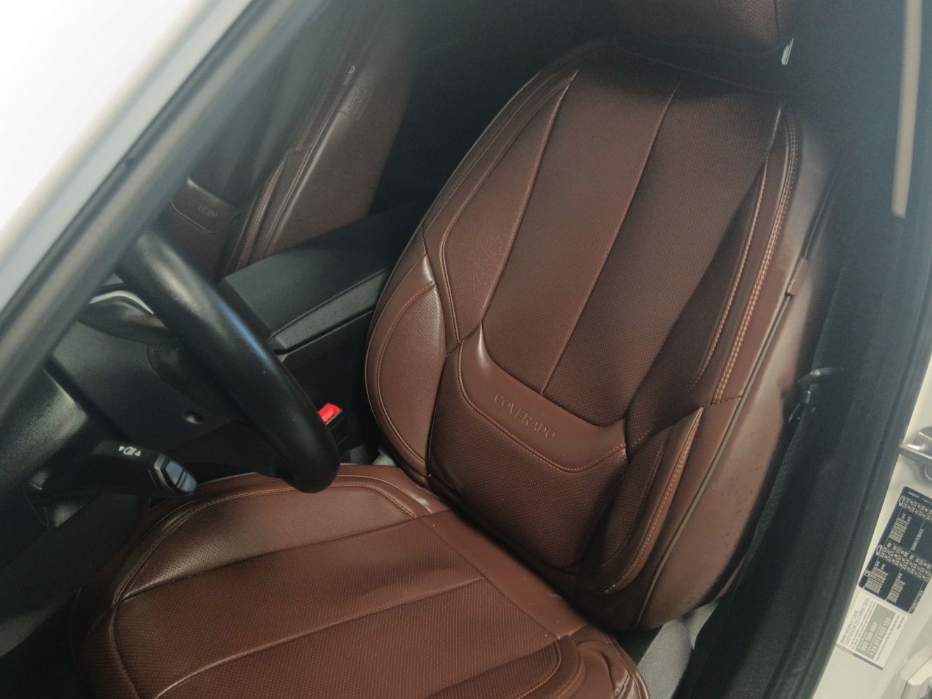 BMW Serie 3 320d - foto 23