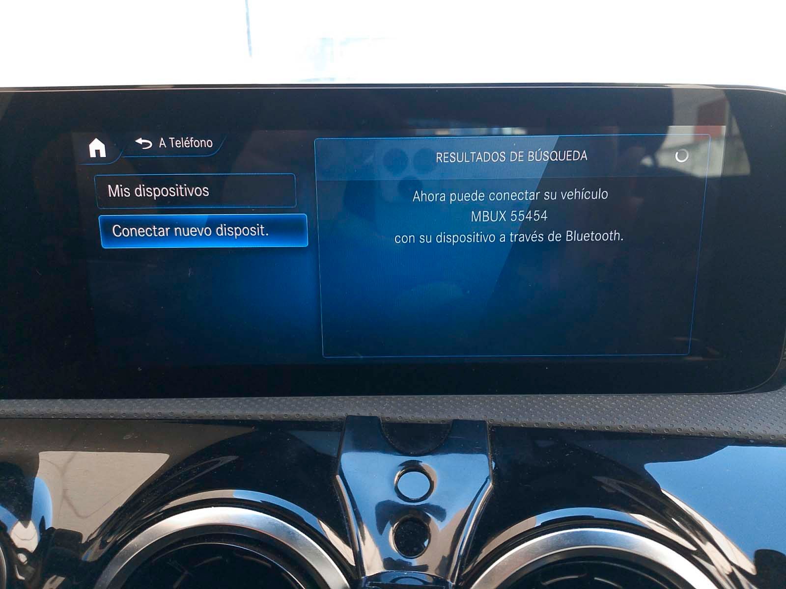 Mercedes-Benz Clase A 180 d Sedán - foto 18