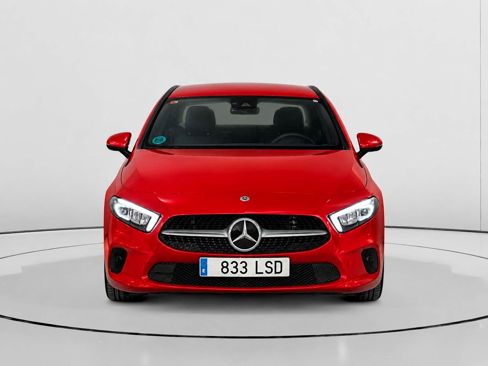 Mercedes-Benz Clase A 180 d Sedán - foto 7